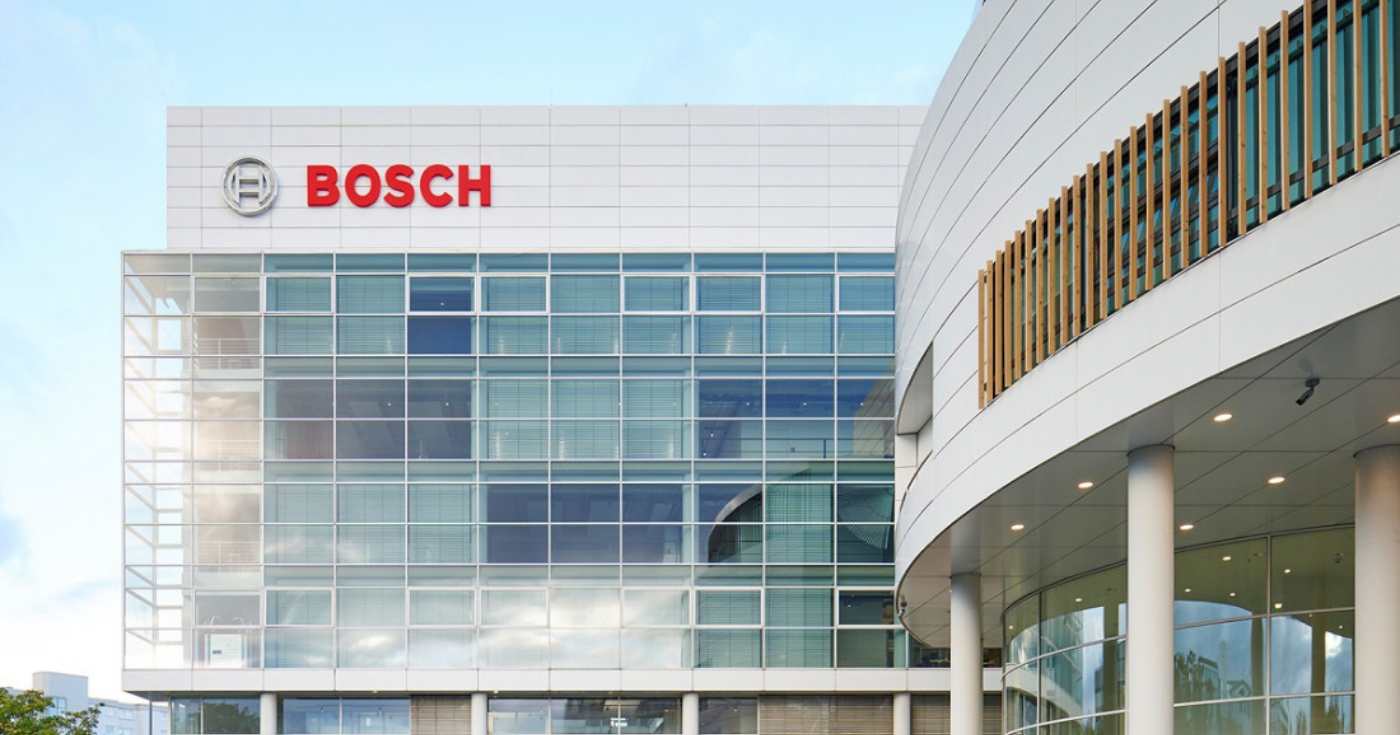 Bosch offre lavoro in Italia: nuove assunzioni tra ingegneri, tecnici e profili junior