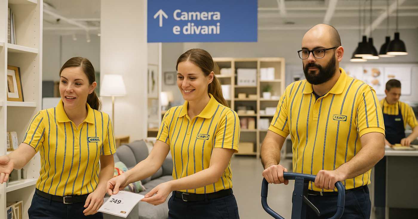 AI generated - repertorio