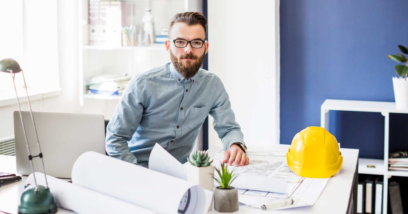 Un giovane ingegnere (repertorio)