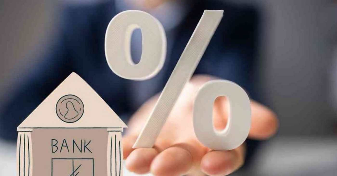 Mutui, la frenata della BCE non basta: tassi ancora alti e famiglie penalizzate