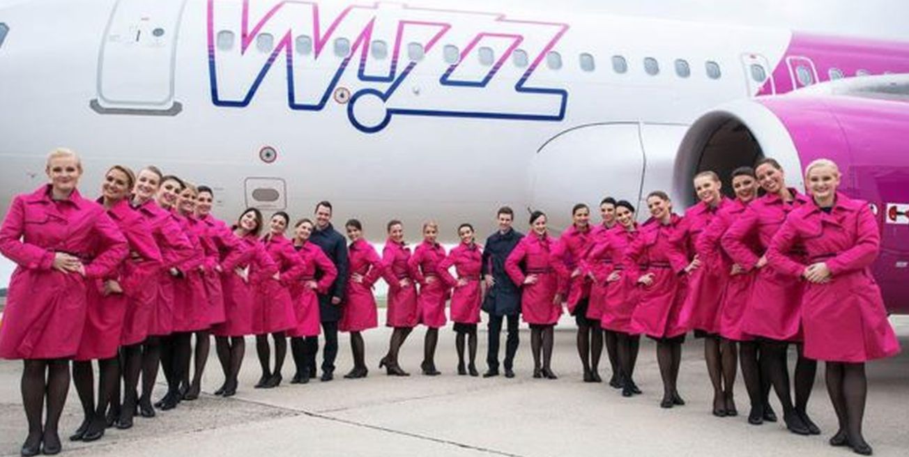 wizz air